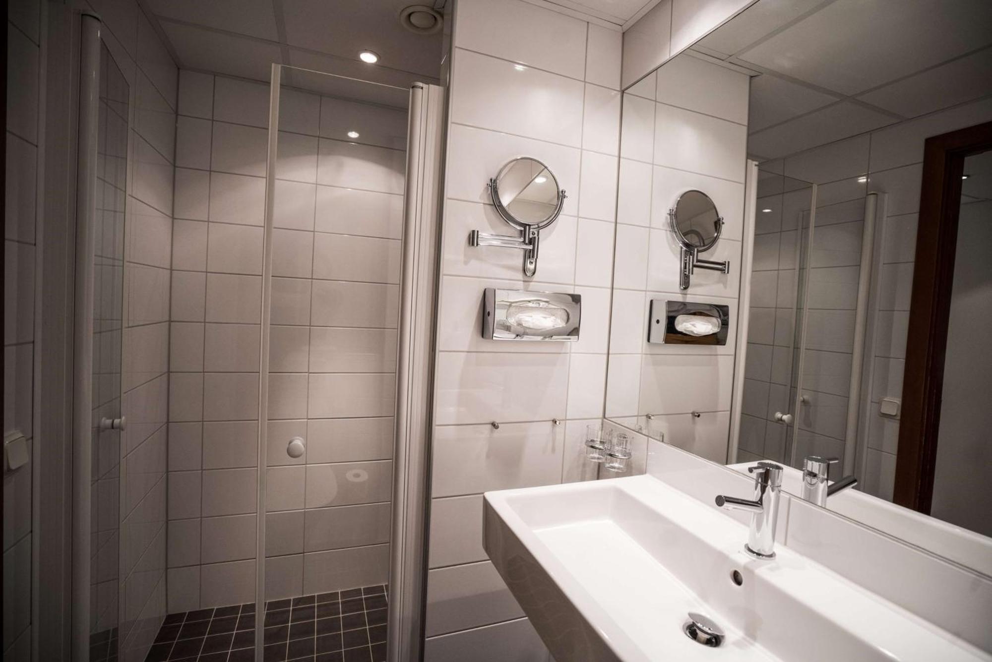 Scandic Klara Hotel