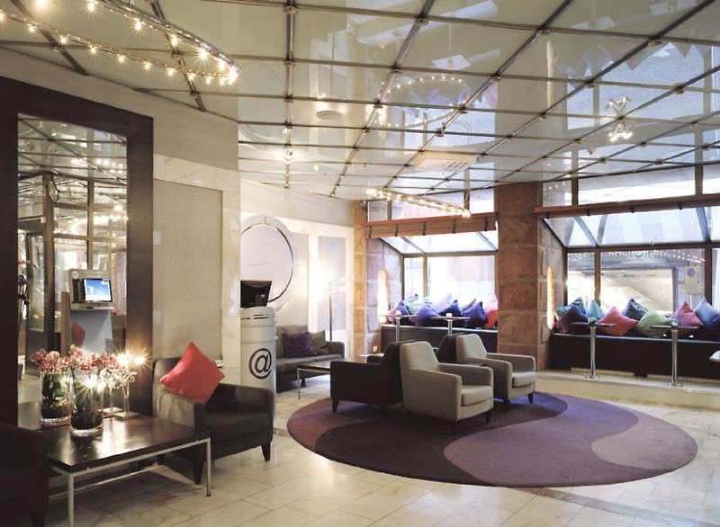 Scandic Klara 4* Stockholm