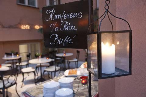 Hotel Scandic Klara 4*