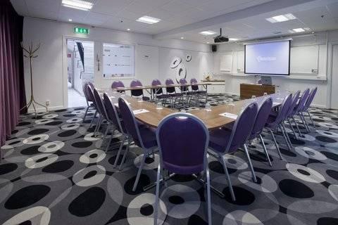 Scandic Klara 4* Stockholm