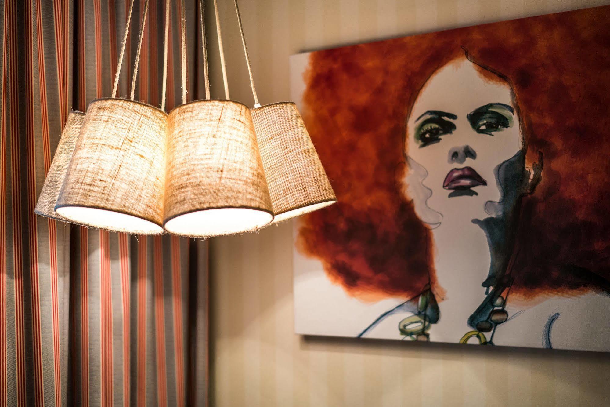 Scandic Klara Hotel 4*