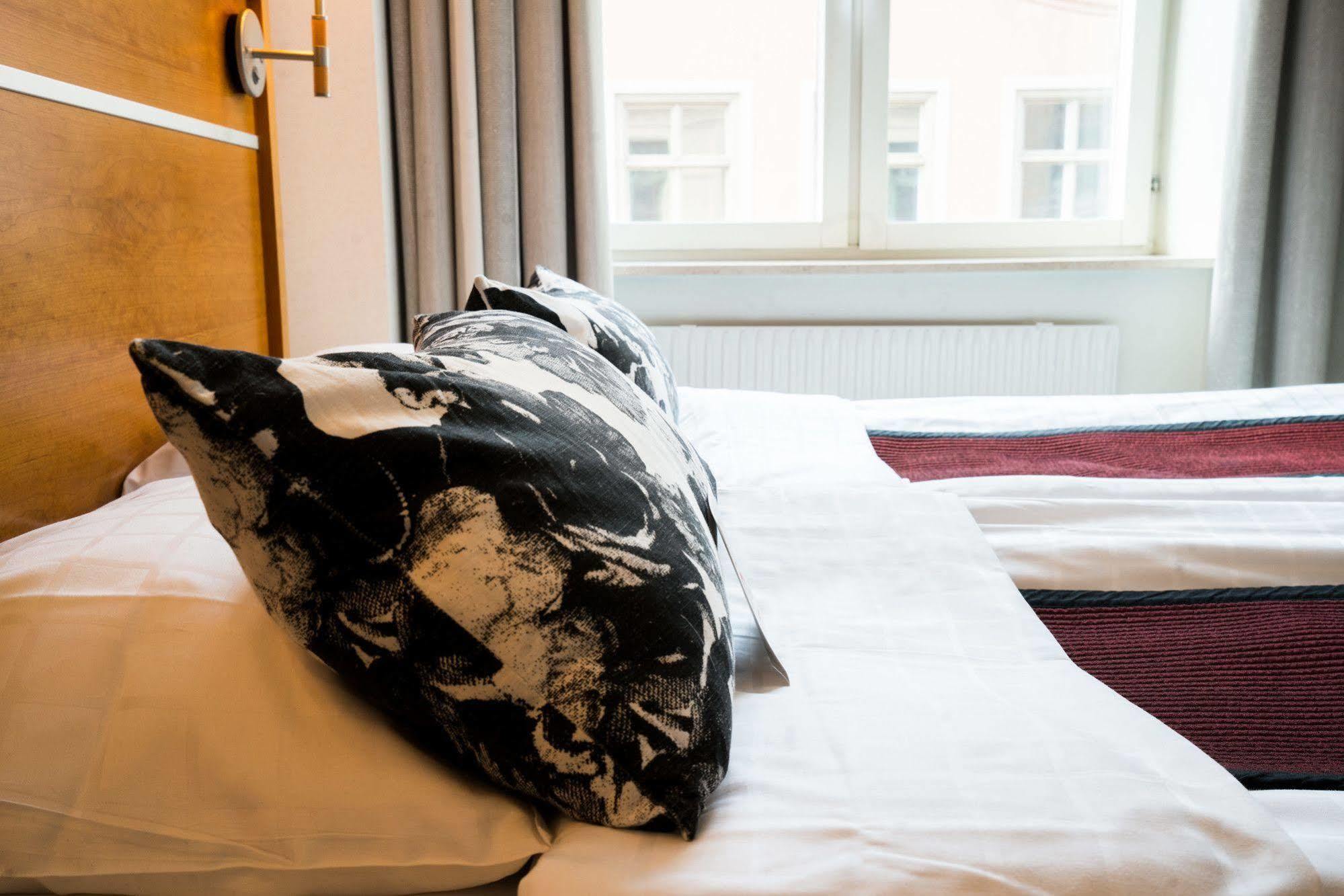 Scandic Klara 4*