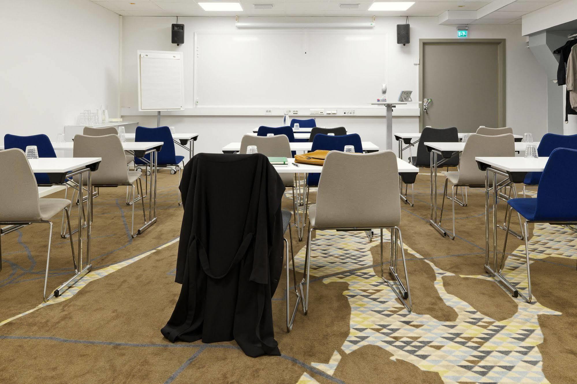 Scandic Klara Hotel 4*