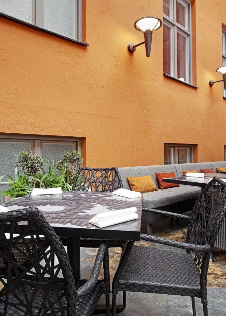 Scandic Klara Stockholm