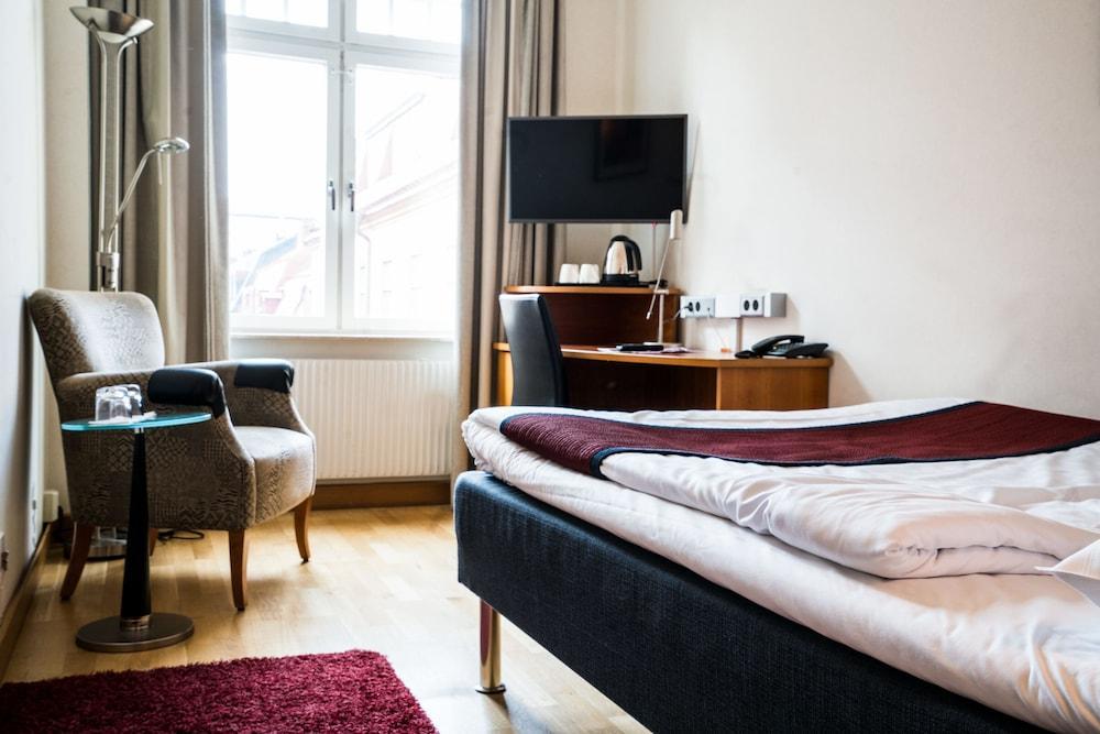Hotel Scandic Klara Stockholm