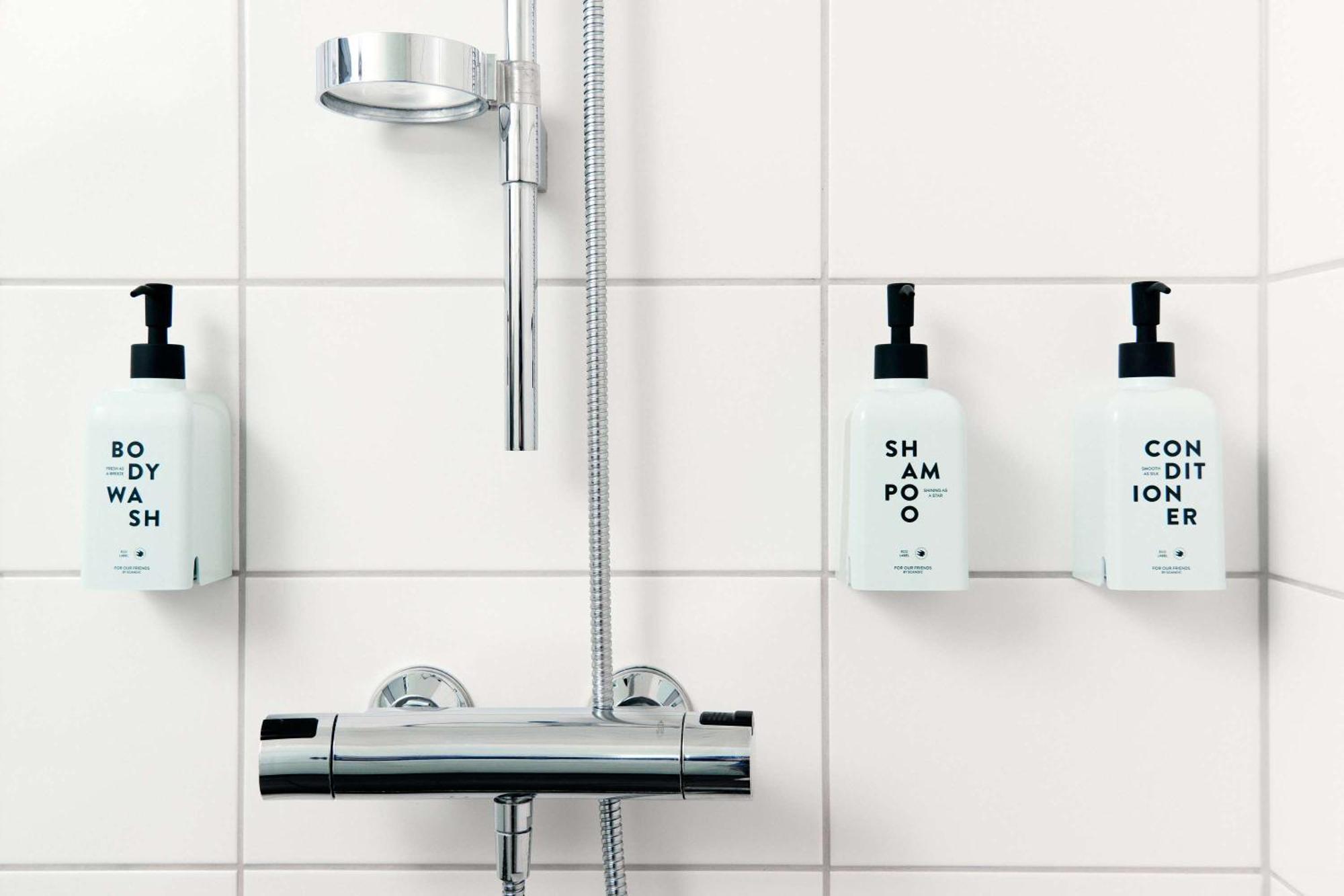 Hotel Scandic Klara 4*