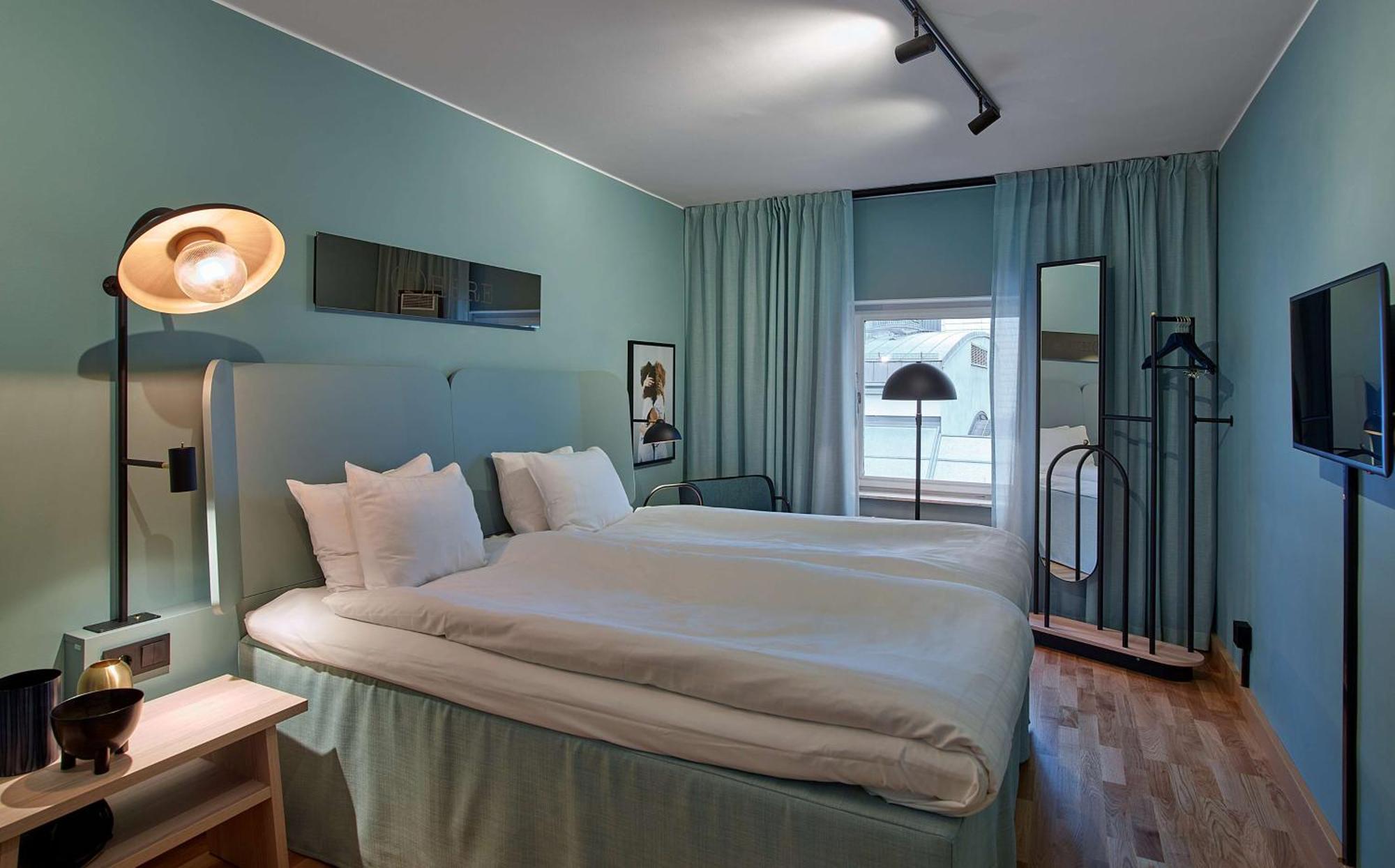 Scandic Klara Hotel