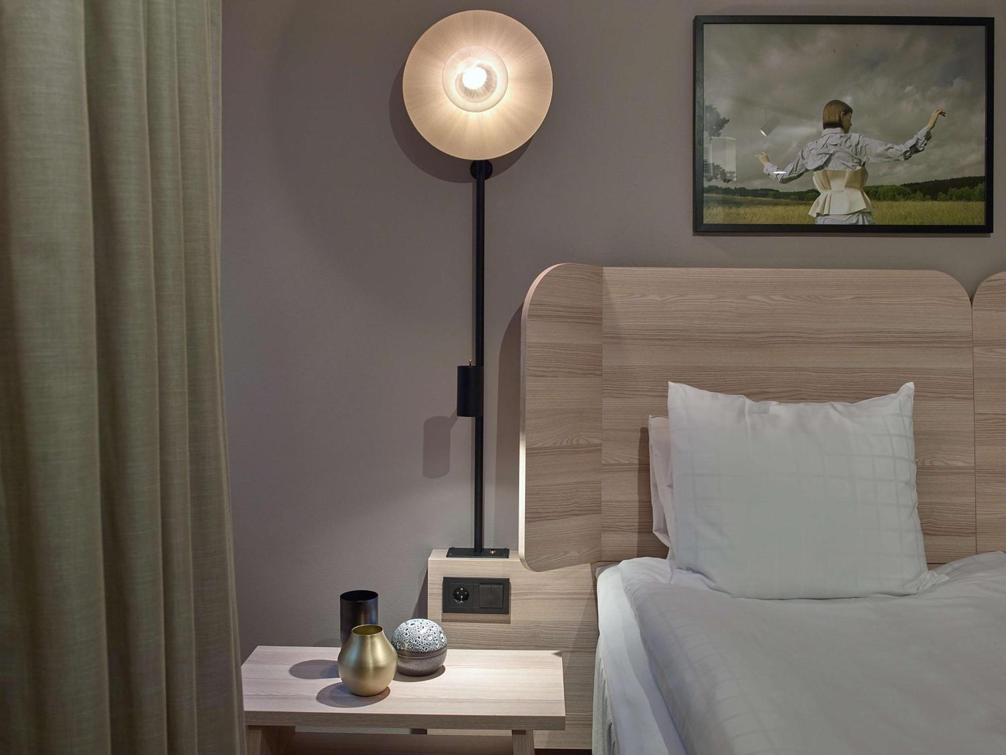 Scandic Klara Hotel