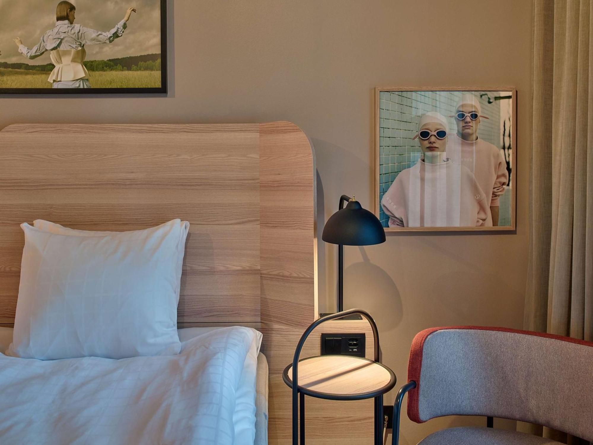 Scandic Klara Hotel Stockholm